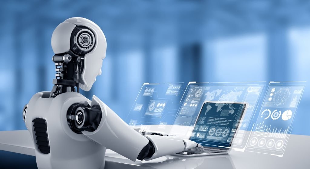 Robotics